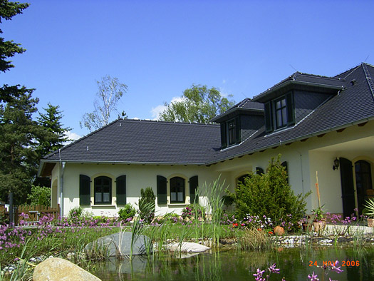 großes Bild