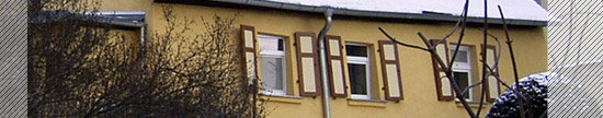 Ausbau Einfamilienhaus